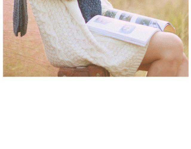 暖暖的&ldquo;小心机&rdquo;(1/2)-第21话