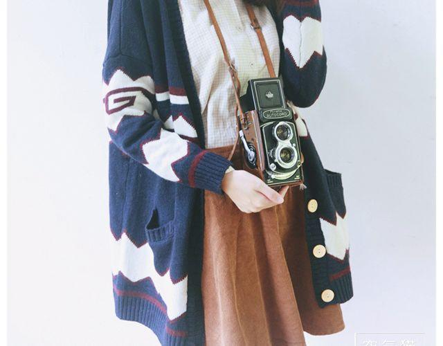 暖暖的&ldquo;小心机&rdquo;(1/2)-第21话