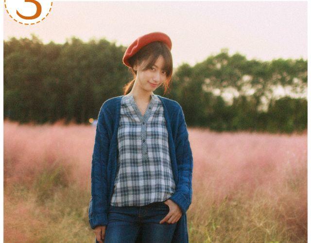 暖暖的&ldquo;小心机&rdquo;(1/2)-第21话