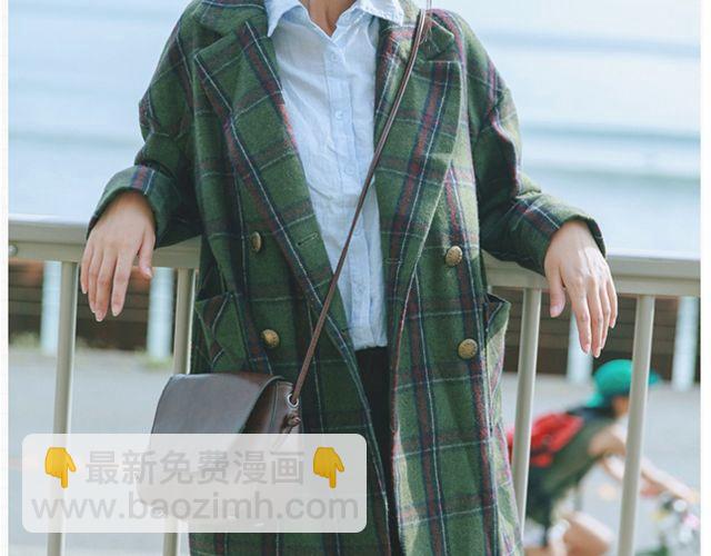 暖暖的&ldquo;小心机&rdquo;(1/2)-第21话