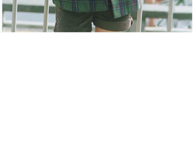 暖暖的&ldquo;小心机&rdquo;(1/2)-第21话