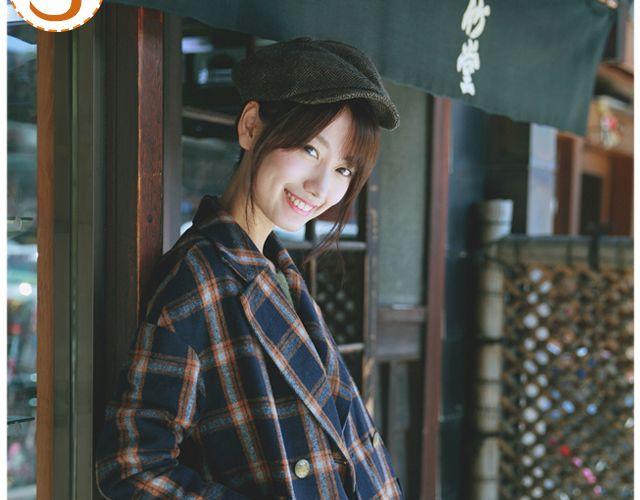 暖暖的&ldquo;小心机&rdquo;(1/2)-第21话