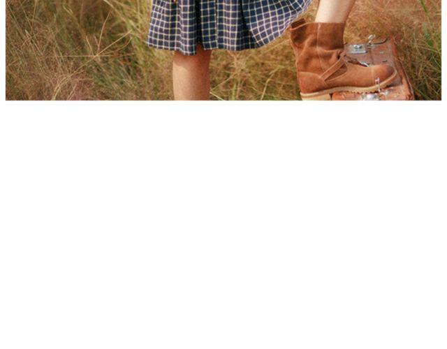 暖暖的&ldquo;小心机&rdquo;(1/2)-第21话