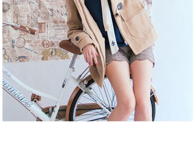 暖暖的&ldquo;小心机&rdquo;(1/2)-第21话