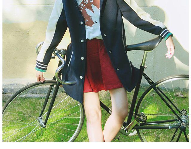 暖暖的&ldquo;小心机&rdquo;(1/2)-第21话