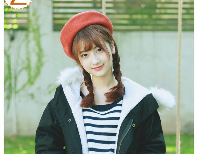 暖暖的&ldquo;小心机&rdquo;(1/2)-第21话