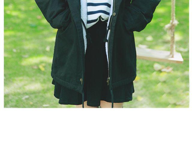 暖暖的&ldquo;小心机&rdquo;(1/2)-第21话