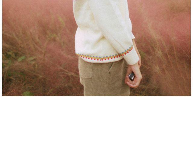 暖暖的&ldquo;小心机&rdquo;(1/2)-第21话