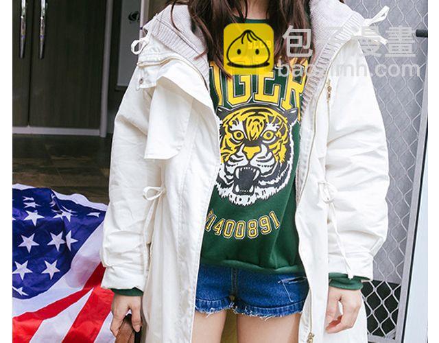 冬日快乐-第23话