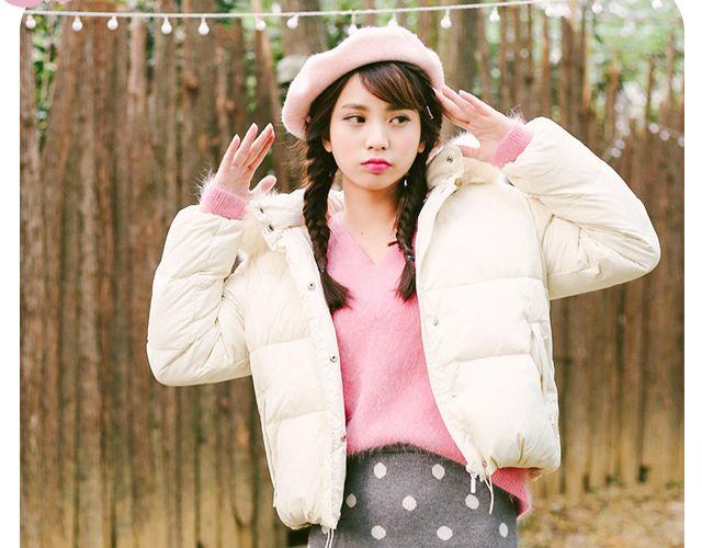 冬日快乐-第23话