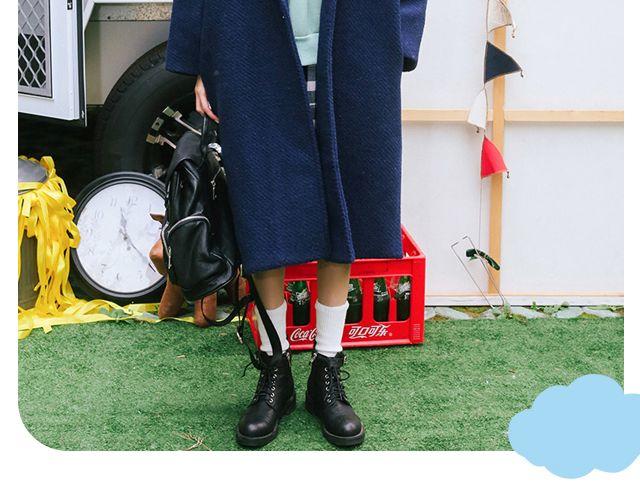 冬日快乐-第23话