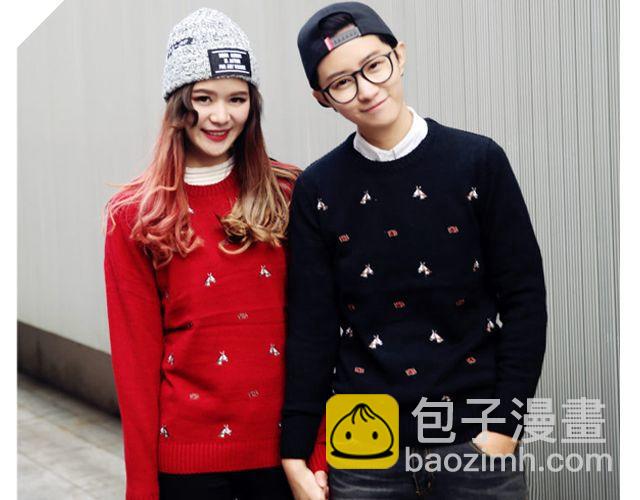 这个冬天，收获双倍温暖-第27话