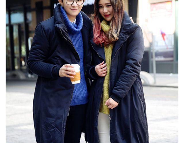 这个冬天，收获双倍温暖-第27话