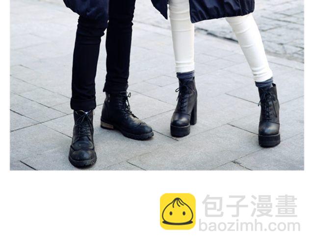 这个冬天，收获双倍温暖-第27话