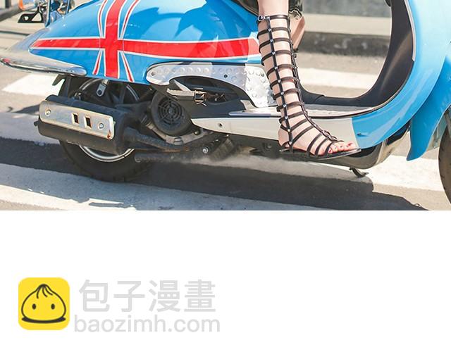 花儿假期(1/2)-第5话