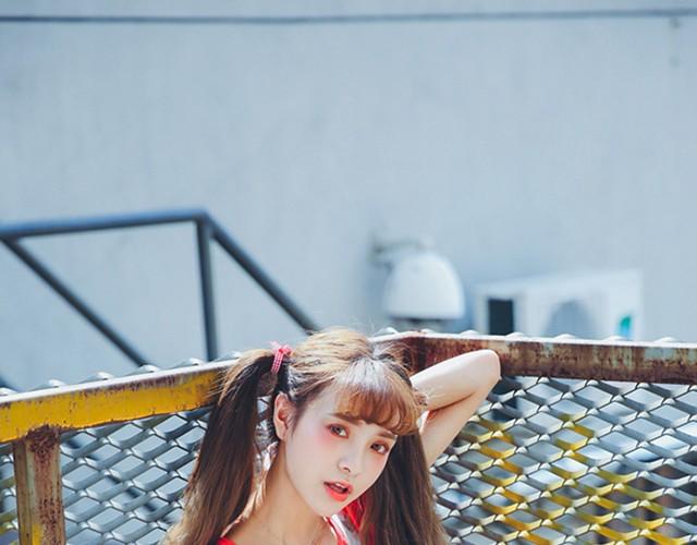 花儿假期(1/2)-第5话