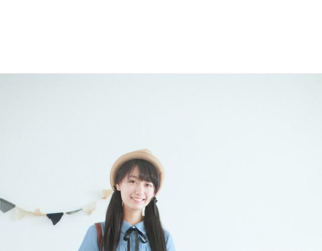 校园风搭配！(1/2)-第7话