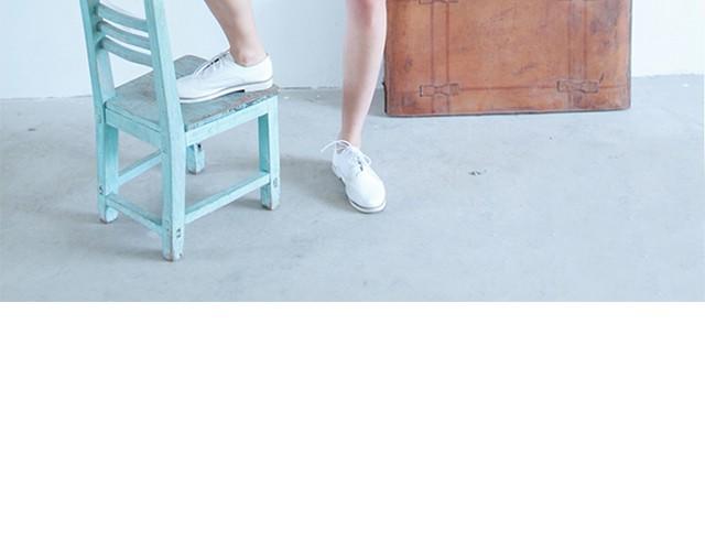 校园风搭配！(1/2)-第7话