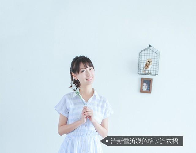 校园风搭配！(1/2)-第7话