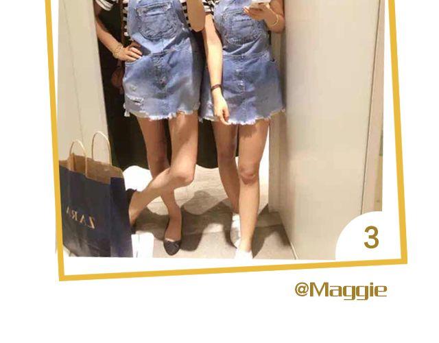 #你最完美#投稿大展示-第9话