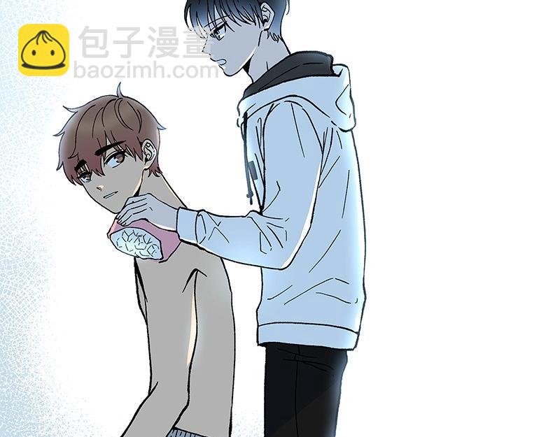 完美的替代品 - 17 暴風雨前夜(1/3) - 2