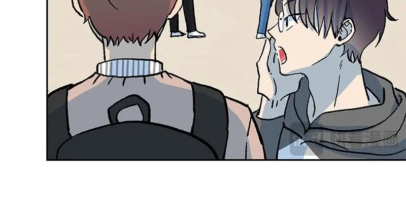 完美的替代品 - 17 暴風雨前夜(1/3) - 6