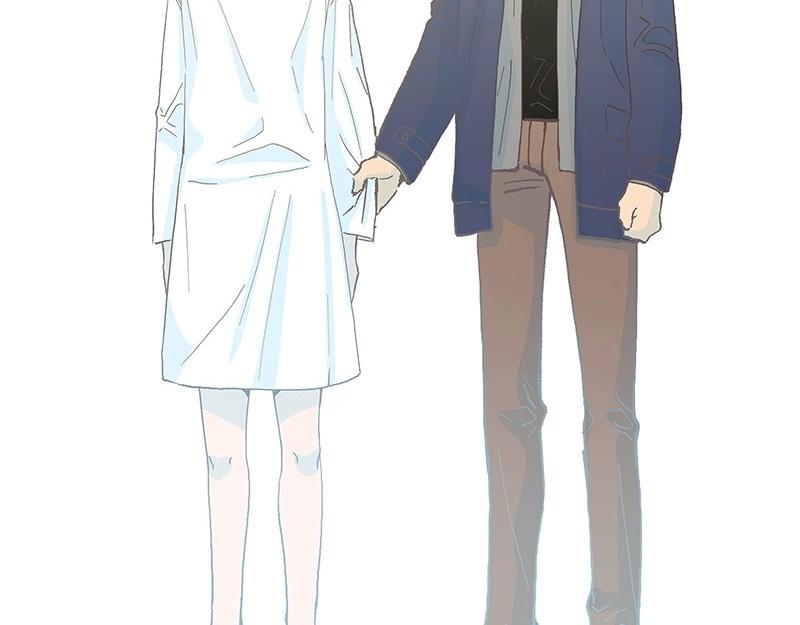 完美的替代品 - 19 怦然心動(1/4) - 6