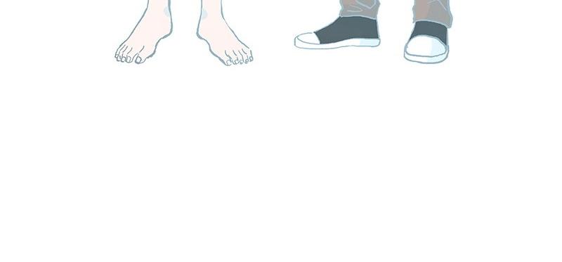 完美的替代品 - 19 怦然心動(1/4) - 7