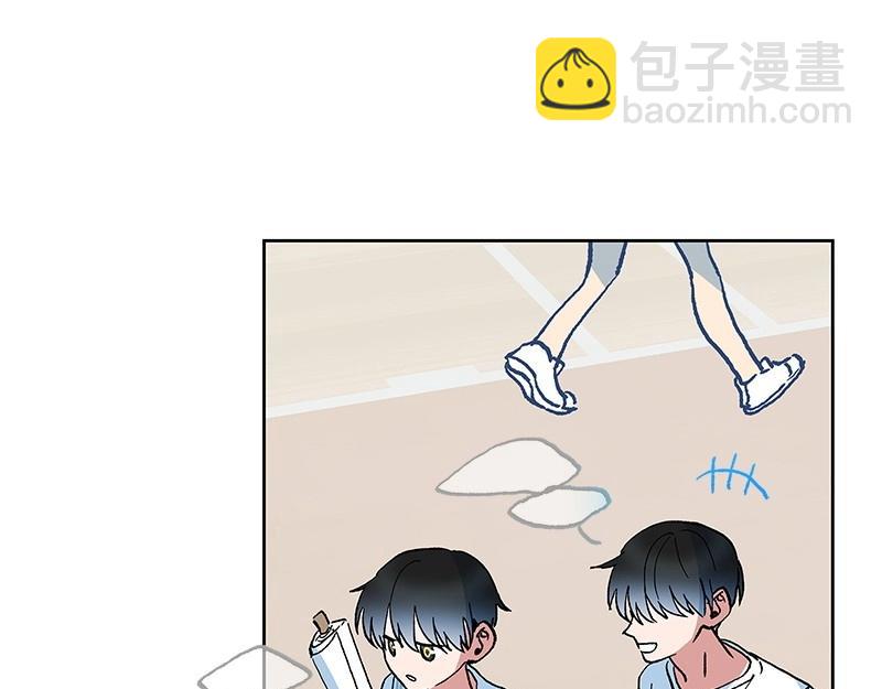 完美的替代品 - 37 深思熟慮(1/4) - 5