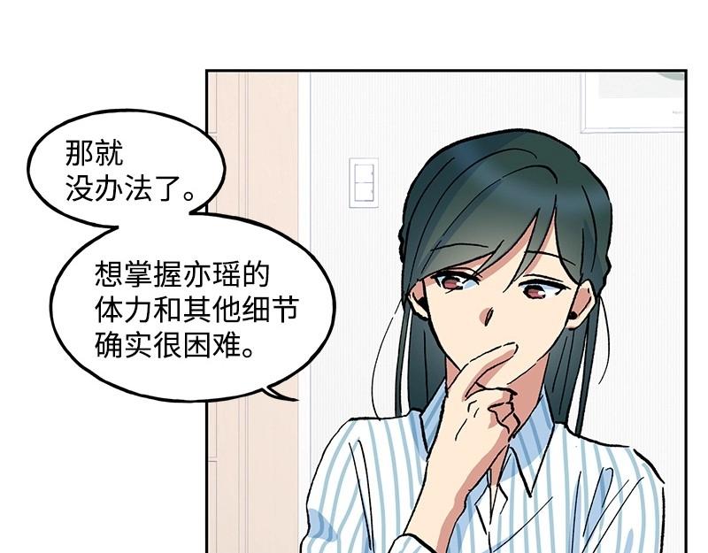 完美的替代品 - 09 度過危機(1/4) - 3