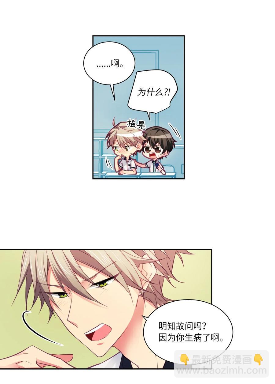 19 表白那么容易吗？-第19话