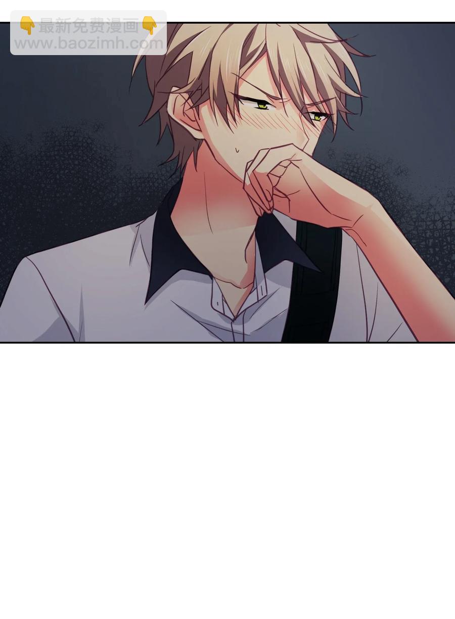 21 我早就知道了-第21话