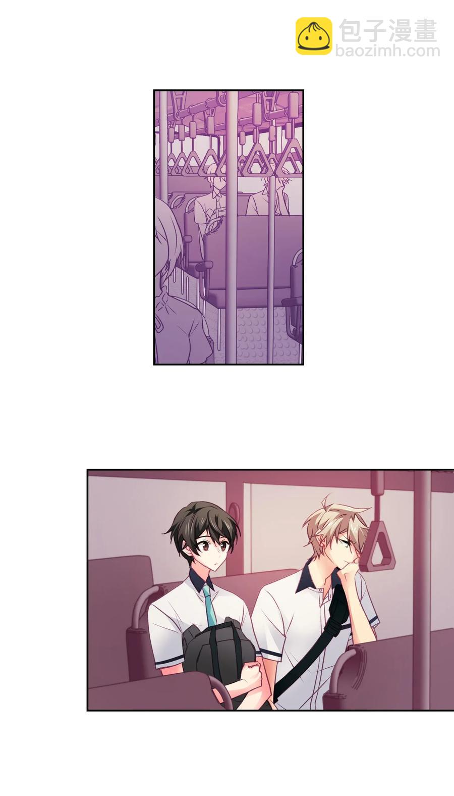 23 怎么才能变可爱？-第23话