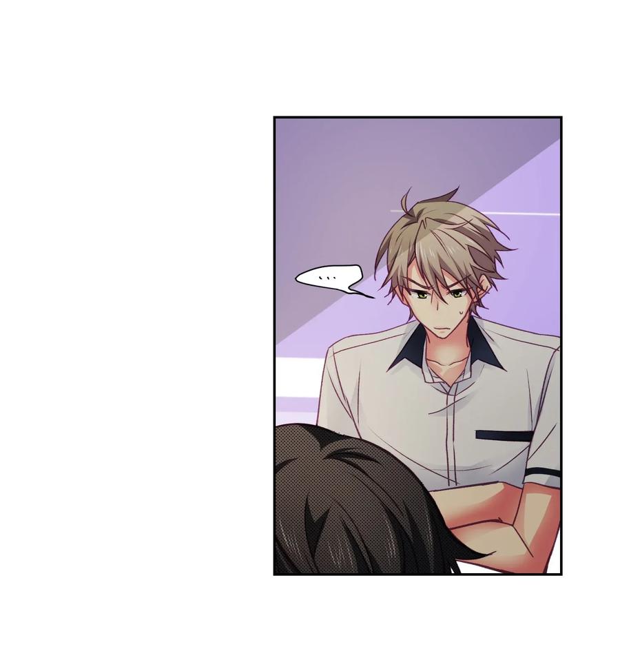 25 不要再等我了-第25话