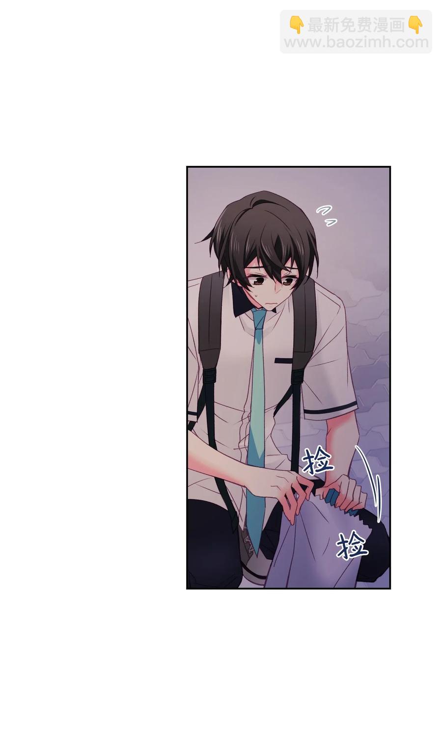 33 我们一起回家吧(1/2)-第33话