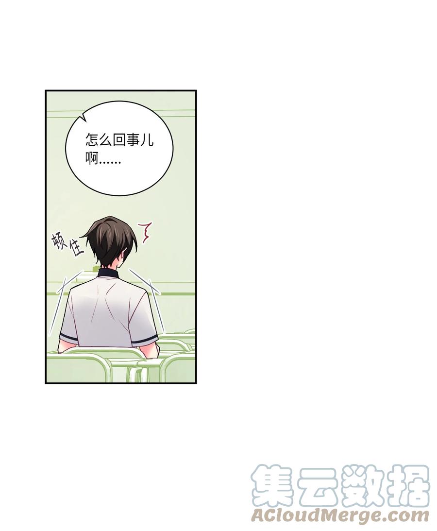 35 谁说我跟他走得近？(1/2)-第35话