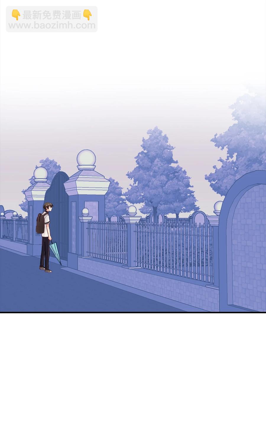 37 表白(1/2)-第37话