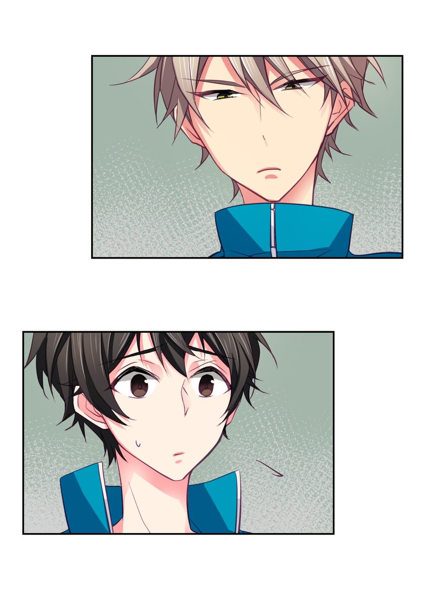 09 请你和我一起练习-第9话