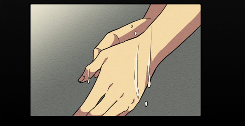 依赖（2）-第11话