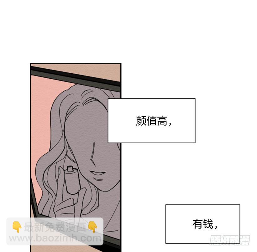 自卑（1）(1/2)-第3话