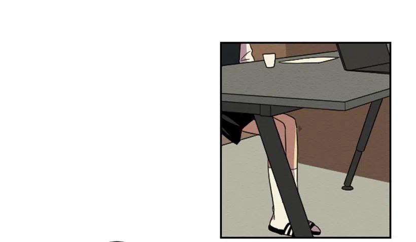 不和（4）(1/2)-第23话