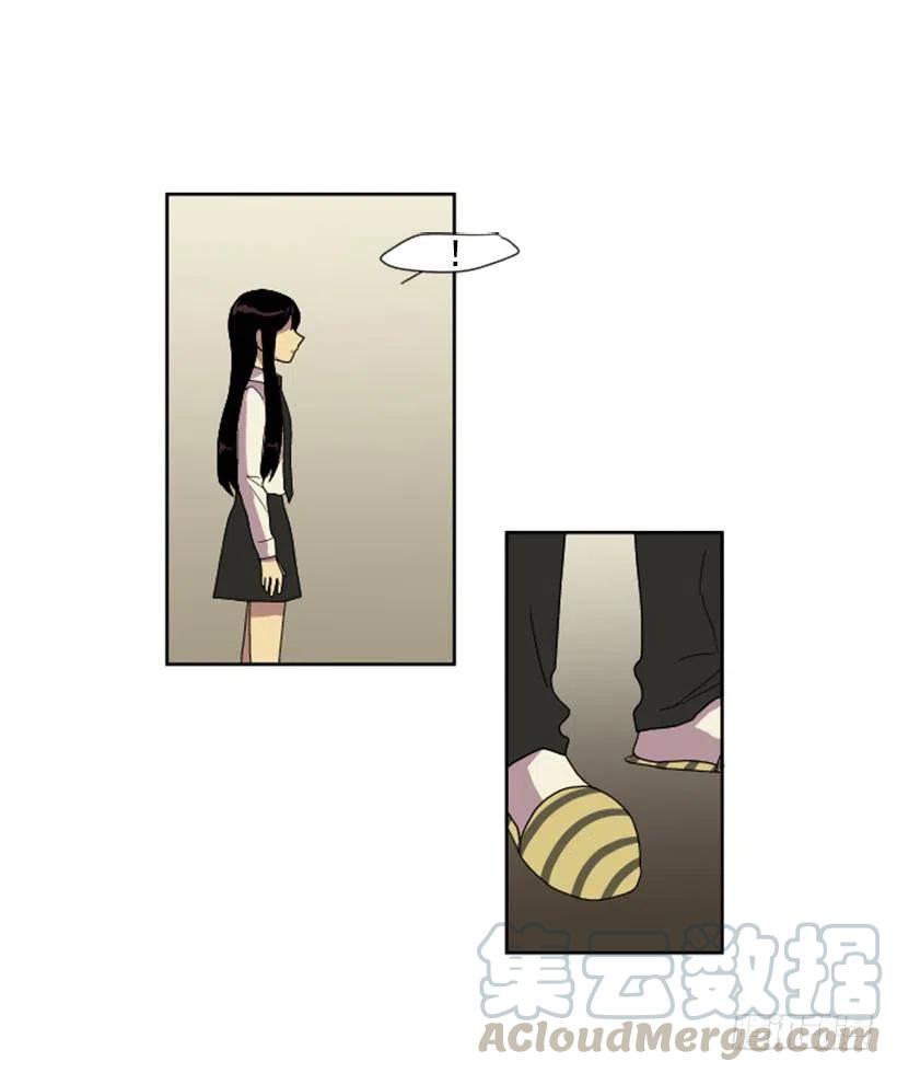 变质（3）(1/2)-第51话