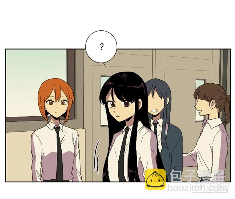 变质（3）(1/2)-第51话