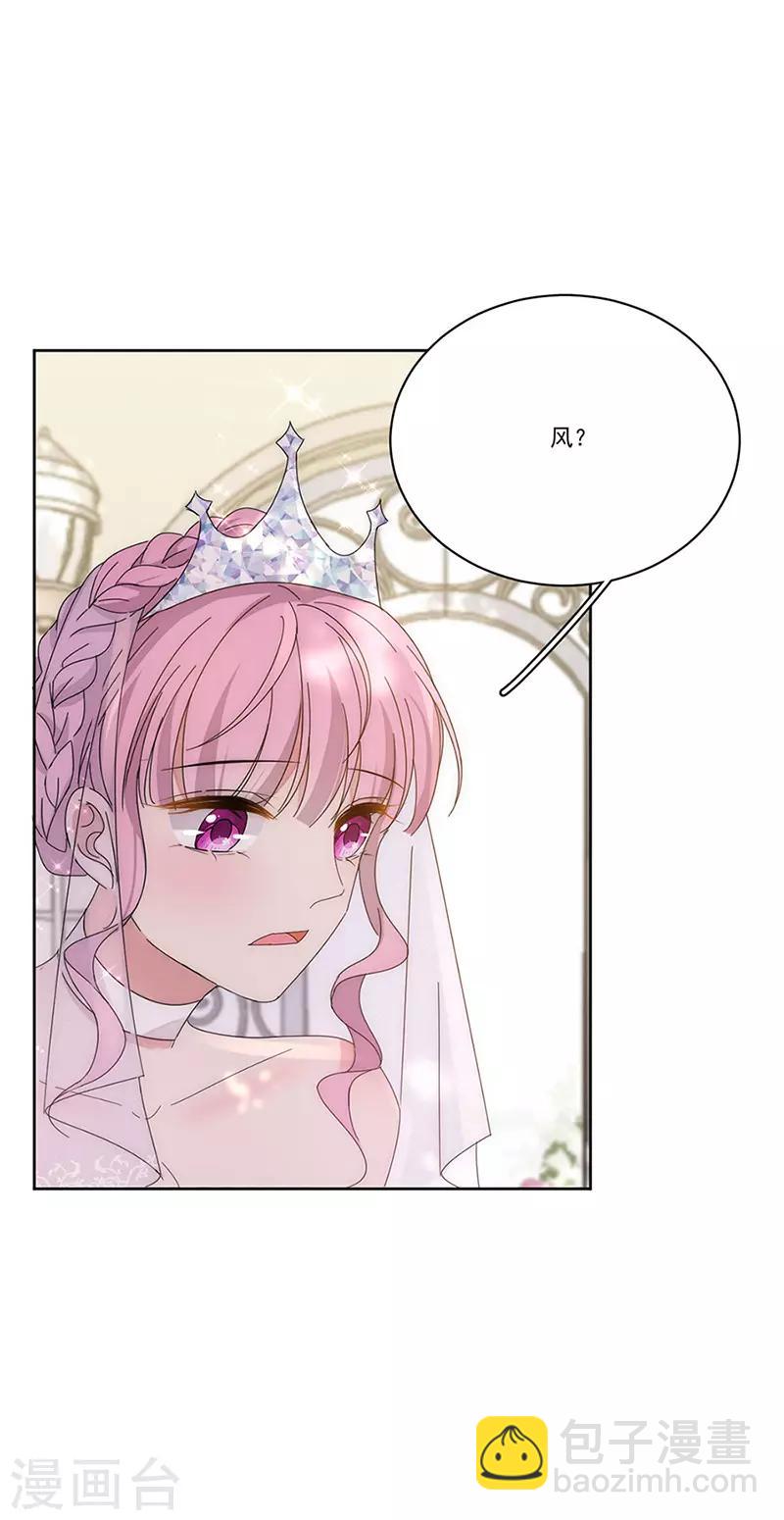 完美老公進化論 - 番外6 凌風 - 3