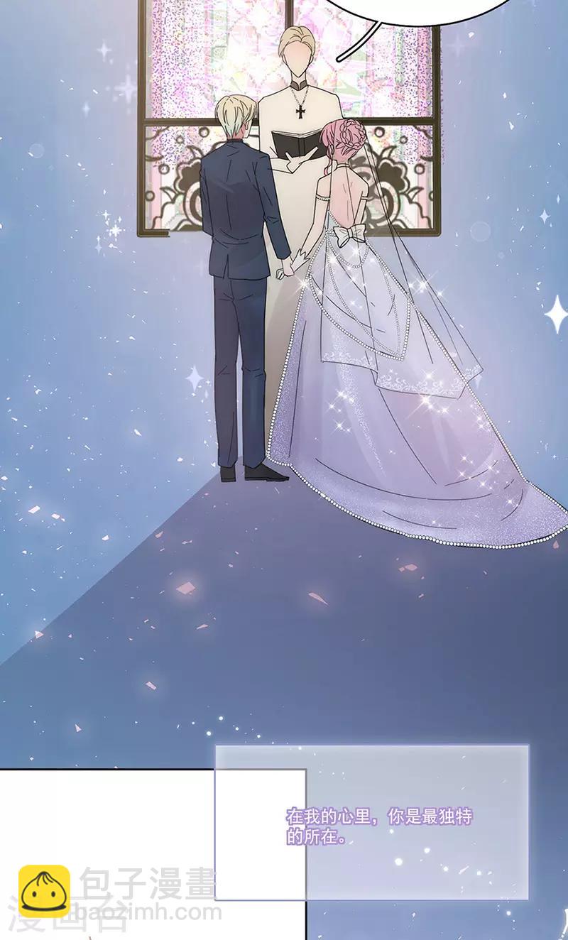 完美老公進化論 - 番外6 凌風 - 6