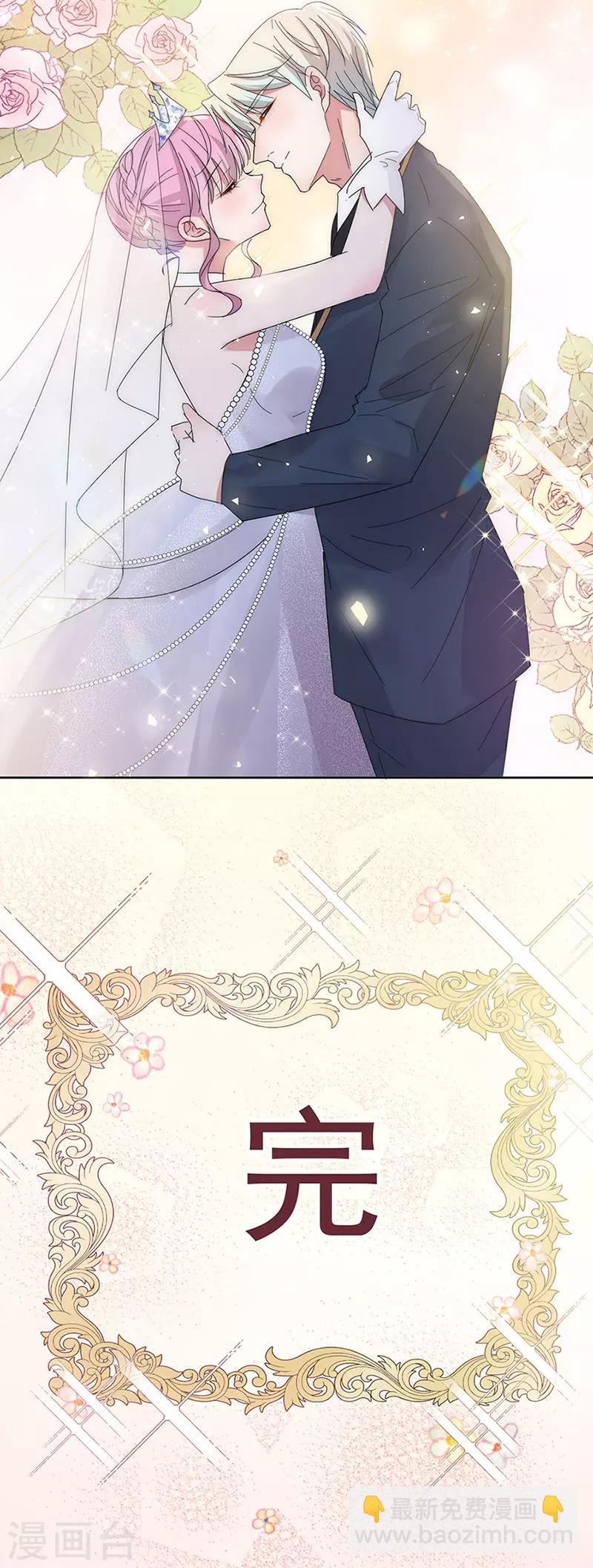 完美老公進化論 - 番外6 凌風 - 3