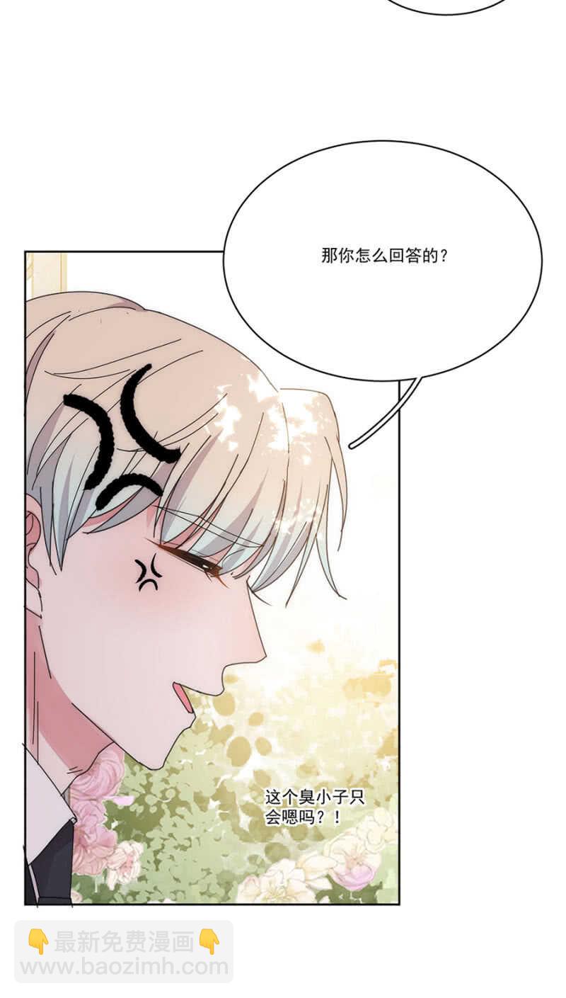 完美老公進化論 - 番外·凌風（上） - 2