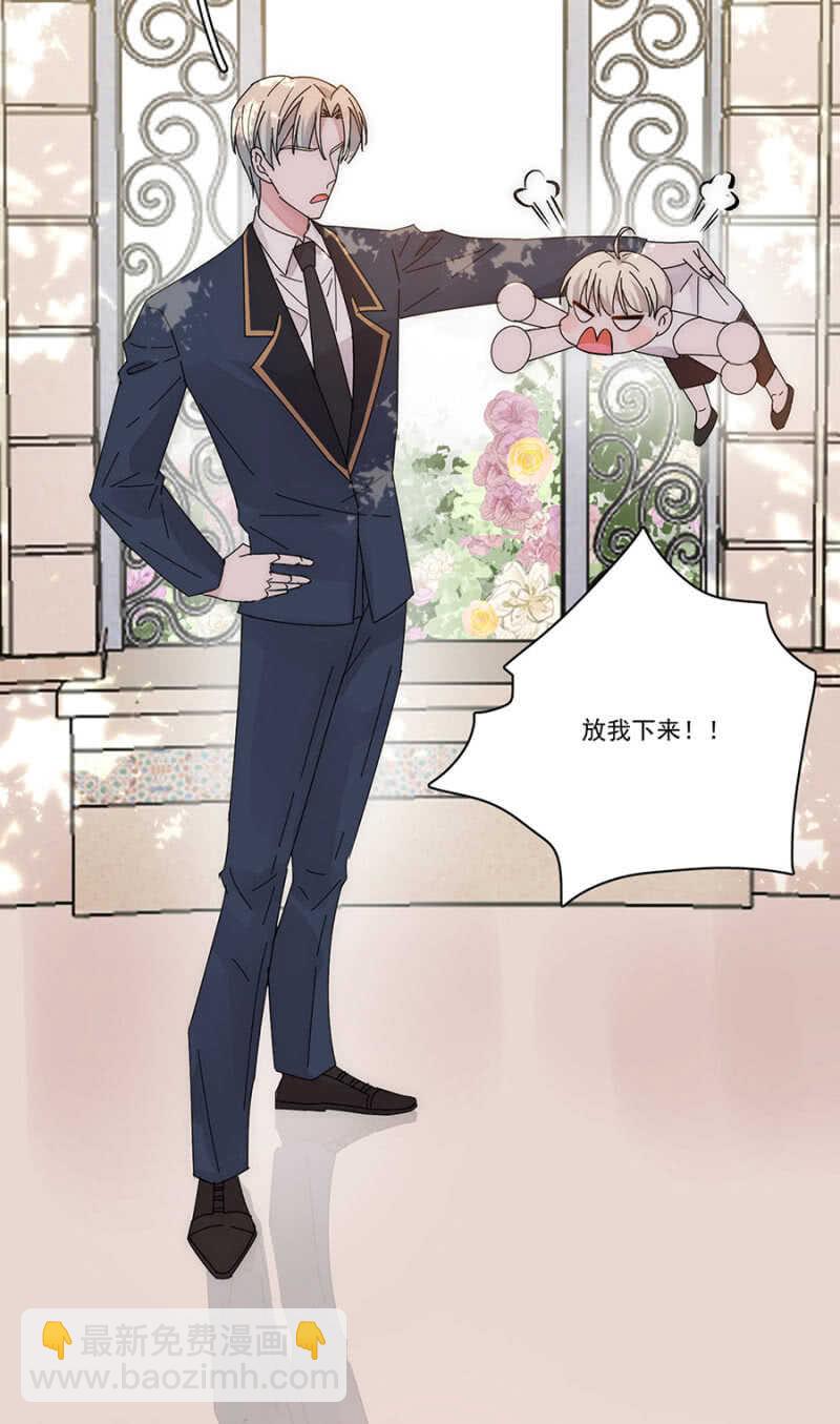 完美老公進化論 - 番外·凌風（上） - 6