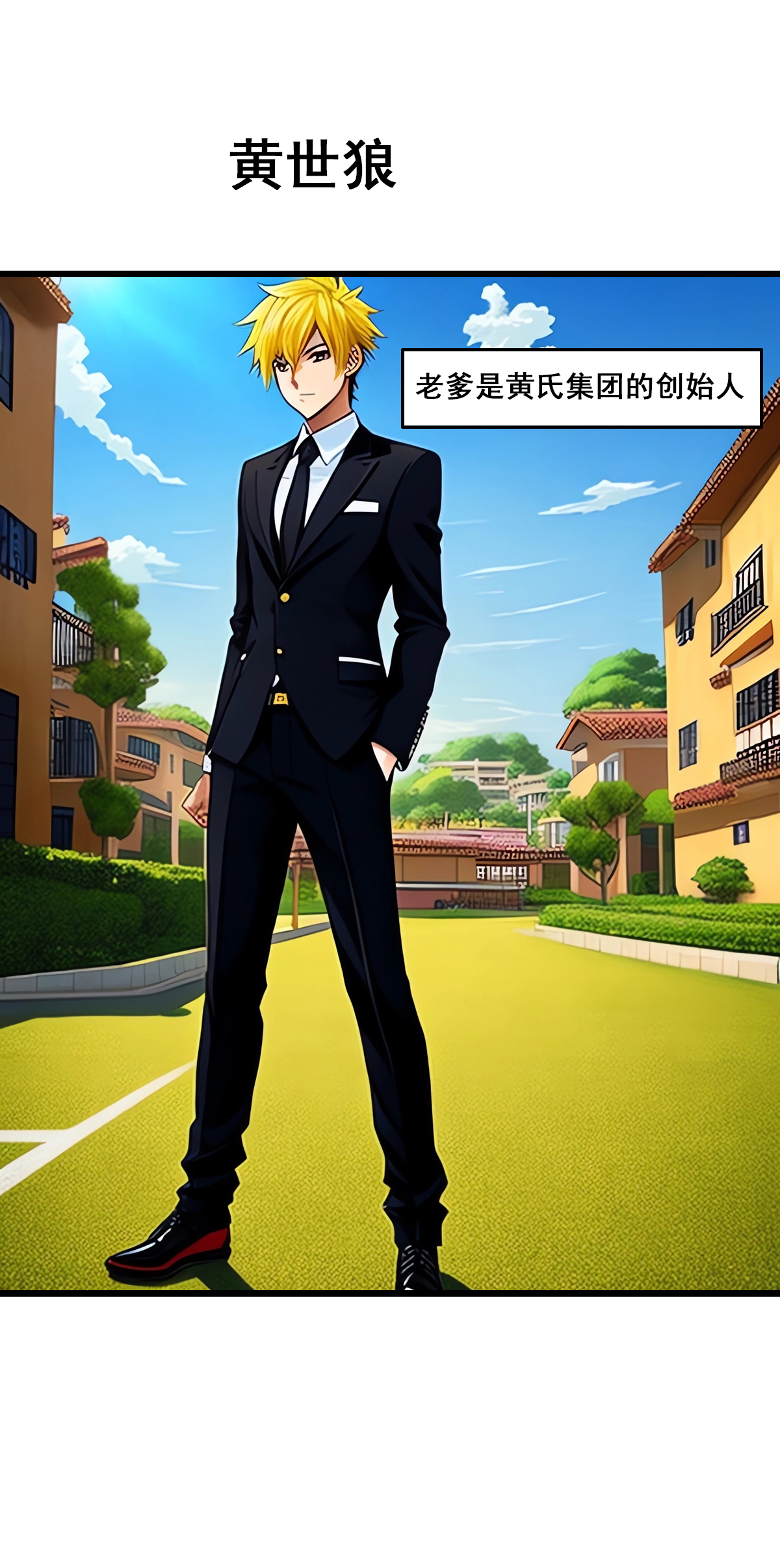 第10话 暗杀-第11话