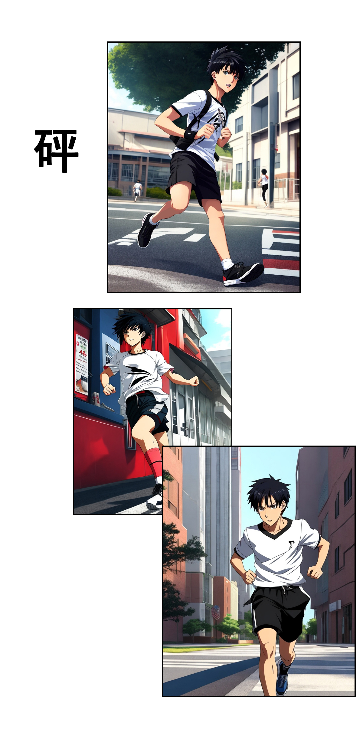 第10话 暗杀-第11话